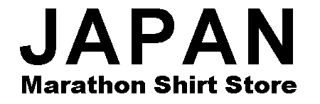 Japan Marathon Shirt Store